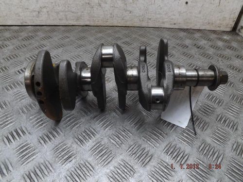 Ford focus crankshaft engine code m1da 1.0 petrol mk3 2011-2019~