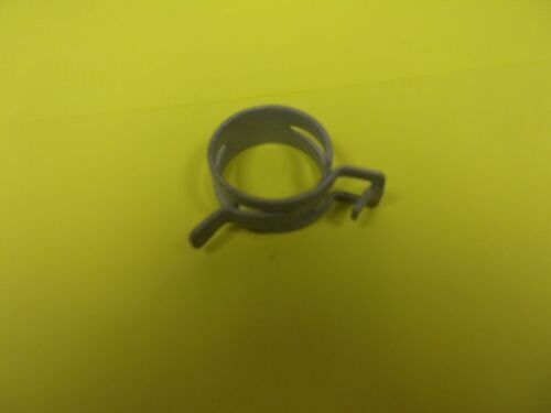 Polaris atv utv clamp springband 35/12 blk 7080844 sportsman general oem