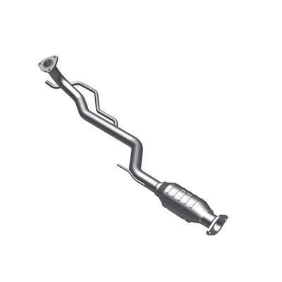 Magnaflow 22756 catalytic converter nissan 300zx 3.0l each 49-state