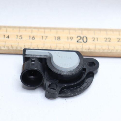 Throttle position sensor