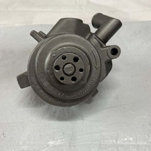 Oem 32-613 secondary air injection pump smog for select 85-91 ford e7tz9a486e