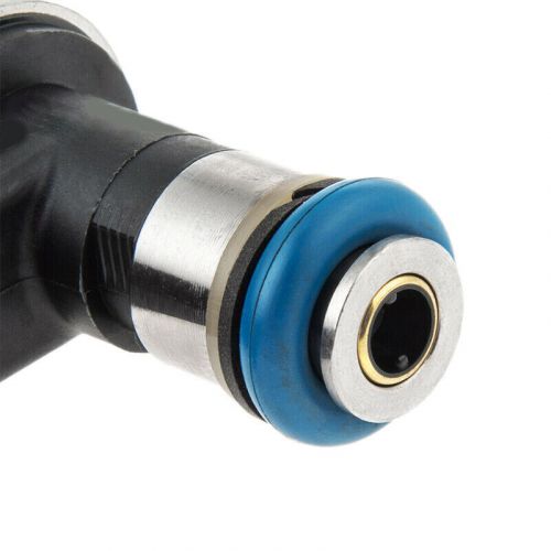 1x fuel injector fit for cadillac ats cts srx chevrolet impala buick gmc 3.6l v6