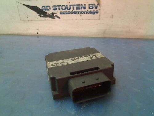 Voltage regulator voltage regulator volkswagen tiguan (5n1/2) 2012 3aa919041a-