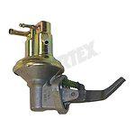 Airtex 1388 new mechanical fuel pump