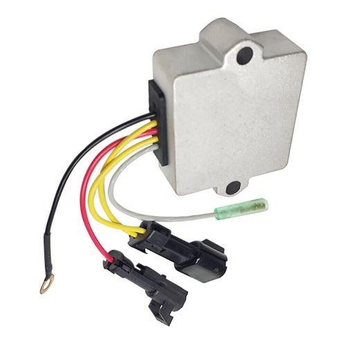 Motorcycle rectifier regulator is suitable for the mercury mercury mariner