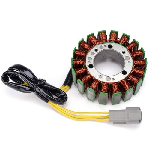 Stator coil for sea-doo 155 gti gts gtr 215 gtx 255 rxp rxt 300 wake 4-tec 260