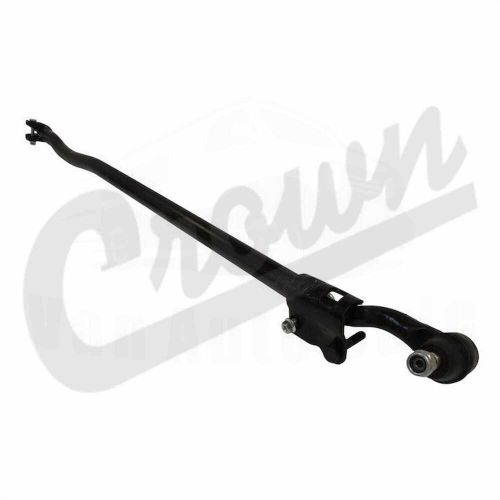 Tie rod end crown automotive left for jeep wrangler 2007-2017