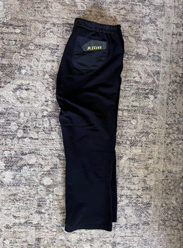 Klim snowmobile pants 3xl