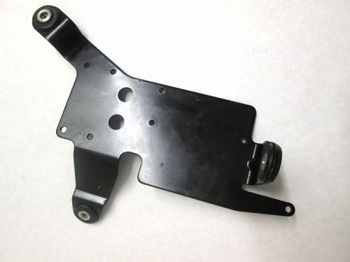 0344636 oil pump bracket for evinrude ficht 200-250 hp outboard 1999-2005