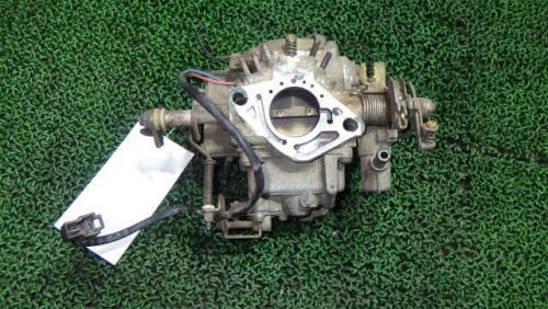 Mitsubishi minicab v-u42t carburetor md171771