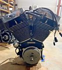 2000 harley-davidson flhtcu engine motor engine twin cam 88ci - 39023mi