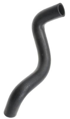 Dayco 72039 upper radiator hose-radiator coolant hose