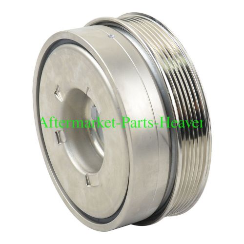 Crankshaft pulley 11238638614 for bmw 2 series x1 f48 x2 f39 mini cooper