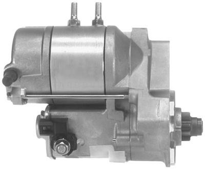 Denso 280-0182 starter-reman starter