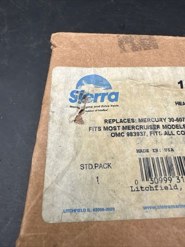 Sierra marine 18-2100 heavy duty gimbal bearing new