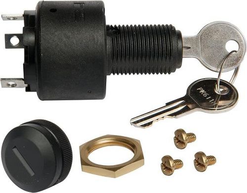 Sierra mp41030 ignition switch