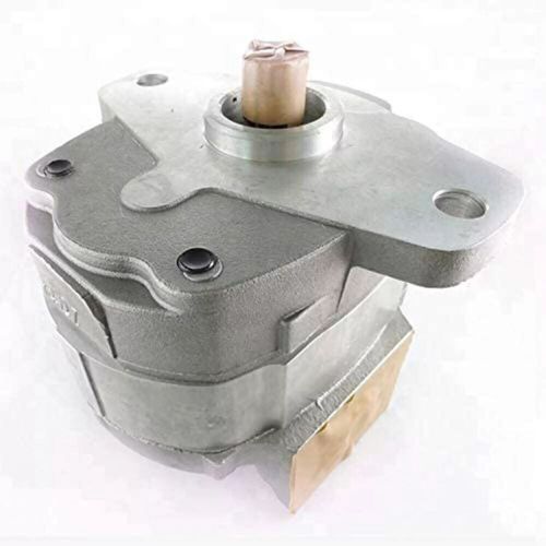 Torque coverter pump 705-12-36010 for komatsu wa450-1 wa450-2 wf450t-1a wa470-1