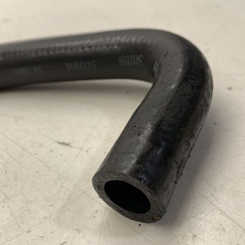 Engine/oil cooler hose - 2006 polaris fs/fst classic