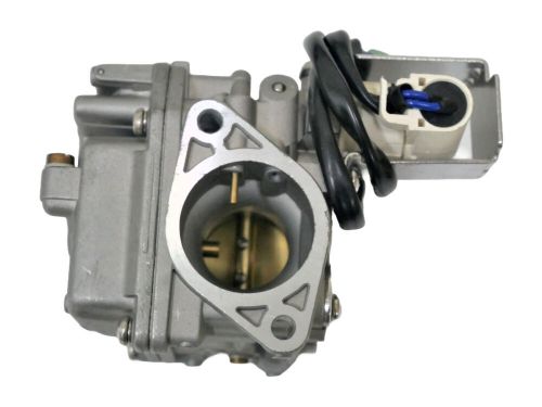 For yamaha outboard 65w-14901-12-00 carburetor f25-05070000 65w-14901-00 new