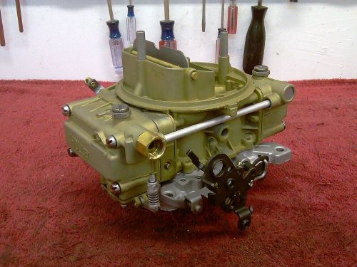 Holley 1850 carburetor