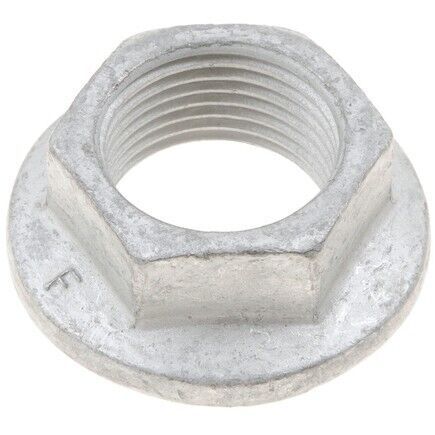 Dorman 05107 spindle nut m27 2.0