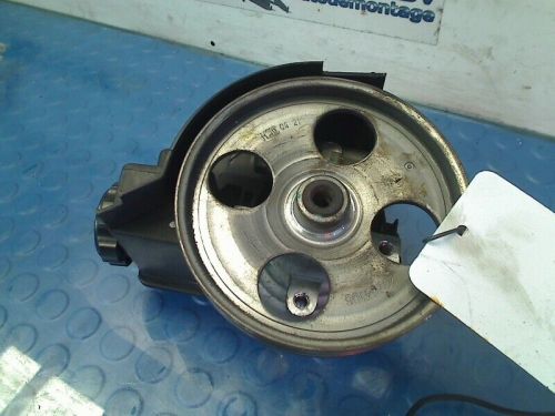 Servo steering pump power steering pump peugeot 206+ (2l/m) 2011 28264106-