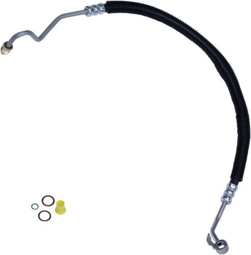 Edelmann 80944 power steering pressure line hose assembly