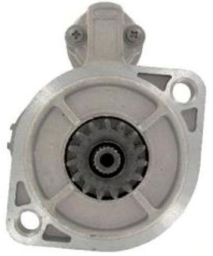 Starter motor fits yanmar marine 3t95 3t95l 4lh 4lh-3te4lha lh-dte lh-te lh-the