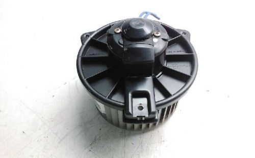 08219b15 heating engine for toyota yaris ncp1/nlp1/scp1 1.3 lina luna 2552484-