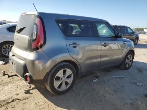 Air cleaner fits 14-16 soul 7448133