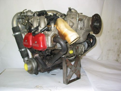 115 hp rotax 912-f3 engine !!! very nice certified 914 f 3 motor !!!