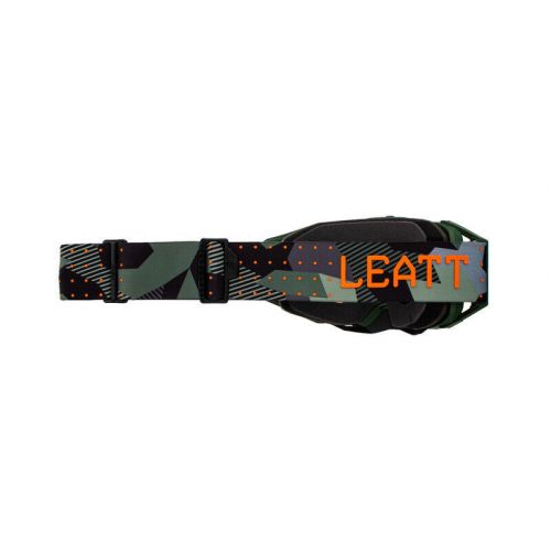 Leatt velocity 6.5 cactus rose ultra contrast 32% goggle