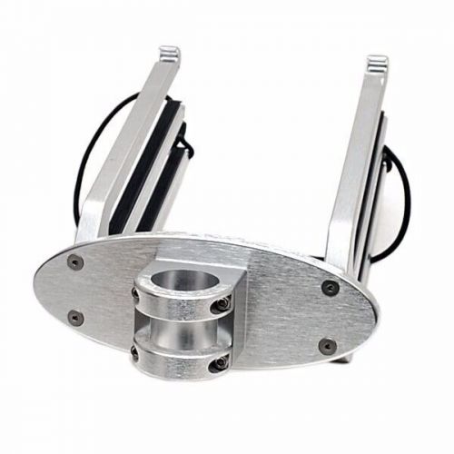 Sea ray boat wakeboard rack 1783635 | xtp 1 1/2 inch clamp on 262701