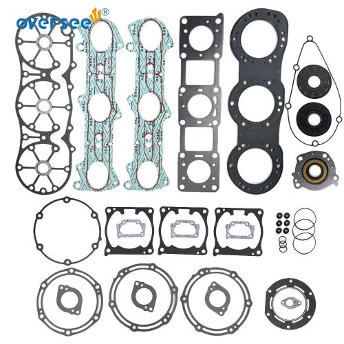 66v-w0001 top end gasket kit for yamaha 1200gp 1200 xl / xlt 1999-2005 outboard