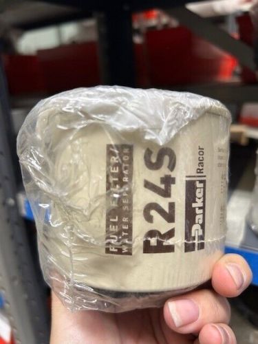 Racor r24s fuel filter