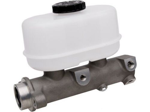 Brake master cylinder 18czpt59 for admiral se arista vacationer xe 2001 2002