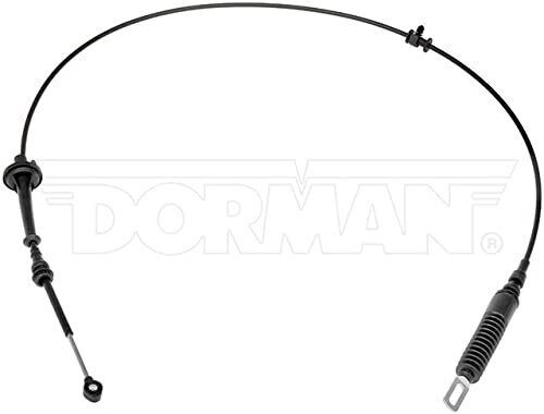 Dorman    905 658    gearshift control cable