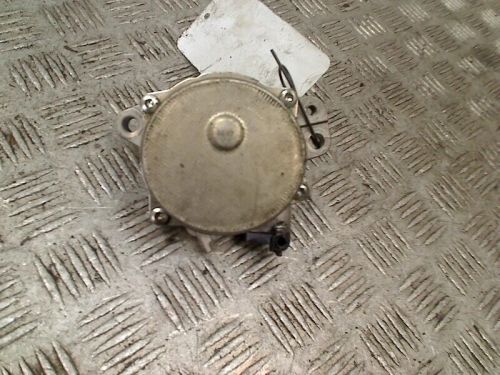 Vacuum pump vacuum pump opel corsa d 2011 55221037-