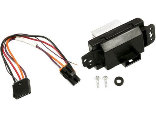 Blower motor resistor 42qtbz76 for cadillac escalade esv ext 2005 2004 2006 2003