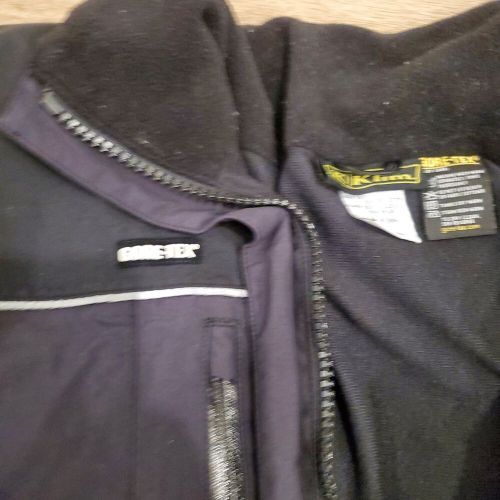 Klim snowmobile jacket - size large - excellent condition