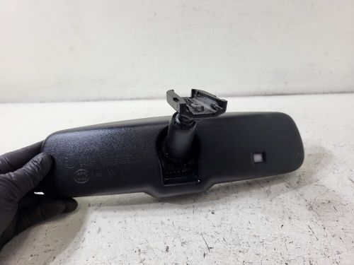 2015-2023 nissan murano interior rear view mirror oem lkq