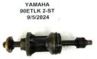 Yamaha outboard 70-130 hp propeller shaft and bearing 2-stroke freshwater!