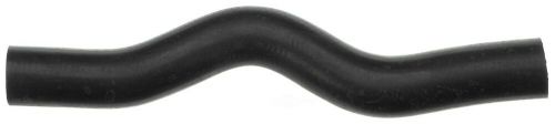 Upper radiator hose   gates   24659