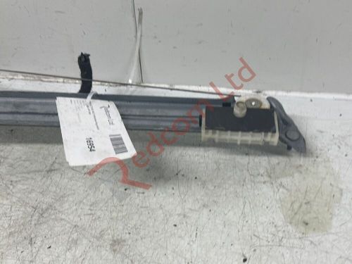 Renault trafic 2014 -2021 front left side window regulator mech   128001472-b