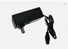 Ac adapter for x hover-1 rocket h1-rckt dsa-rckt / dsa-rck2 2.0 electric scooter