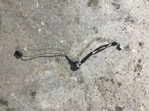 Honda civic mk7 2000-2006 ep2 ep3 pre facelift indicator wing wiring loom plug