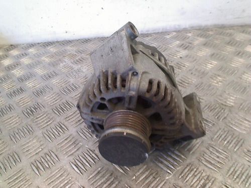 Alternator alternator fiat grande punto (199) 2011 51854103-