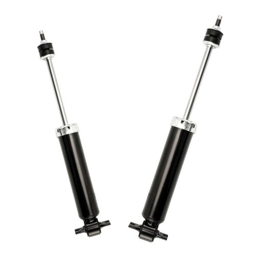 2x front left &amp; right shock absorber for toyota tacoma 1995-2004 t100 pickup rwd