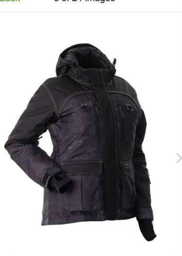 Dsg outerwear arctic appeal jacket 2.0 w/ flotex insulation