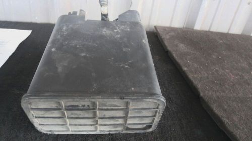 Evaporator canister nissan frontier 05 06 07 08 09 10 11 12 13 14 15 16 17 18 19